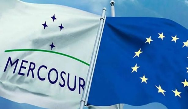 Histórico: los países de la UE aprueban el acuerdo con el Mercosur, clave para Argentina y Uruguay