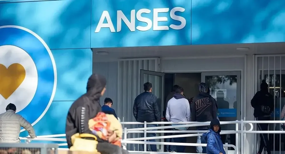 ANSES