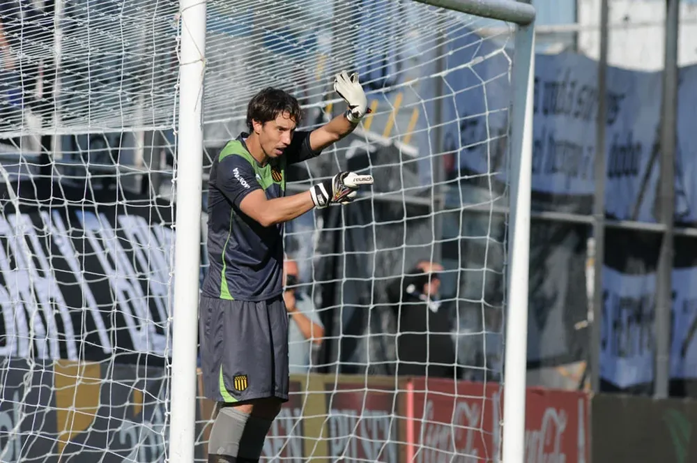 Fabián Carini