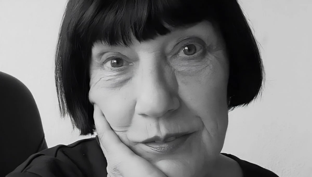 Muere Clara Heyman, histórica actriz y representante de actores.