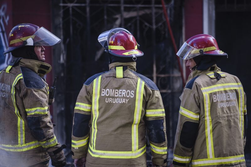 Llamado laboral de Bomberos con 150 vacantes zafrales y sueldo de $ 67.728: requisitos y cómo inscribirse