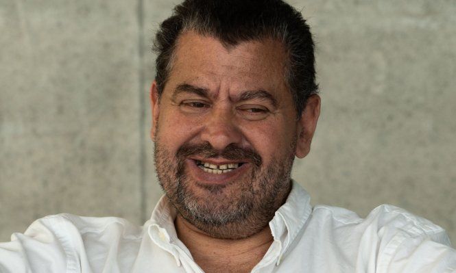 Flavio Perchman habló con Referí antes del silencio que promete por dos semanas: Quiero terminar la gestión siendo tricampeón del Uruguayo