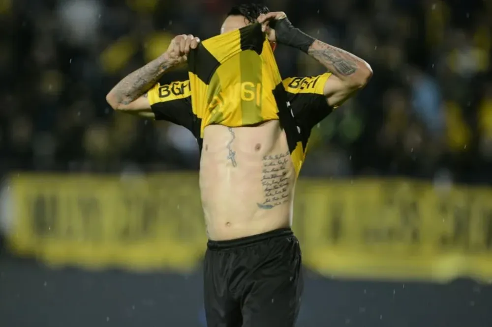 Estoyanoff ganó nueve clásicos ante Nacional y es el que tiene mejores números