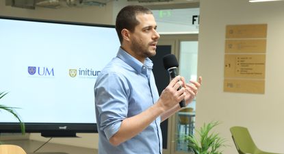 UM Connects 2026: así será el evento que unirá ciencia, capital e innovación en Punta del Este