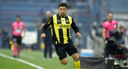 Eric Remedi