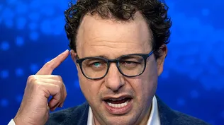 El CEO de Anthropic, uno de los personajes menos conocidos de Silicon Valley y uno de los pocos que no frecuenta la Casa Blanca.&nbsp;