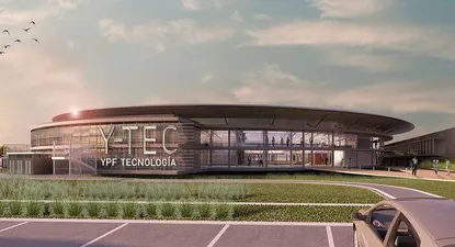 YPF instalará la primera fábrica de batería de litio de Argentina