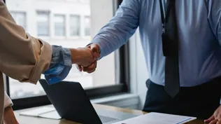   Trabajar en colaboración es una de las prioridades de los equipos de recursos humanos para este año