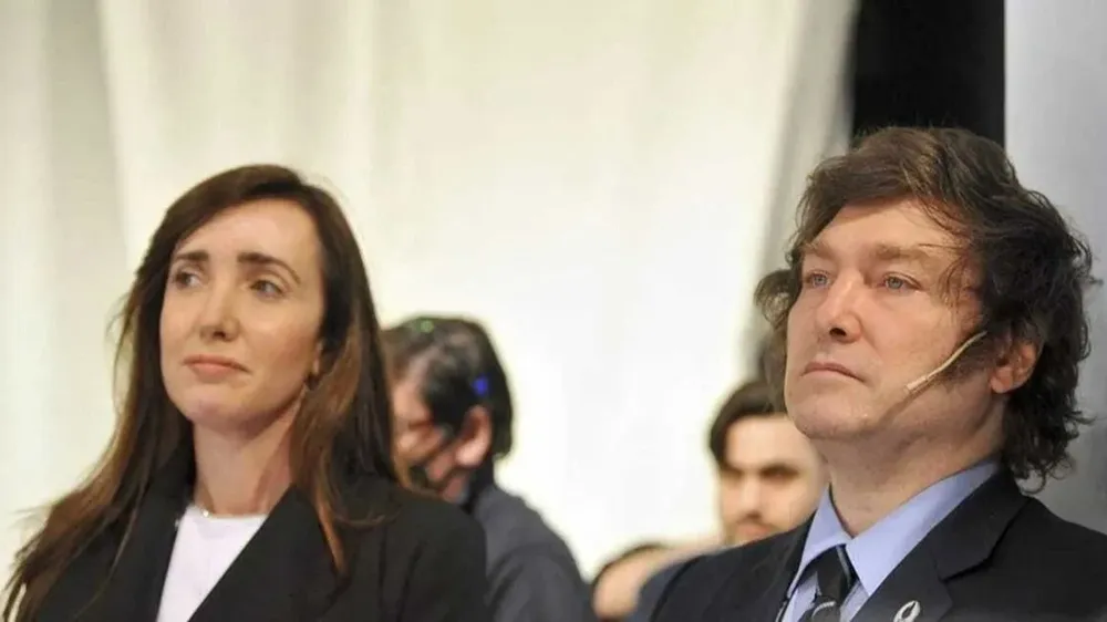 La fórmula libertaria