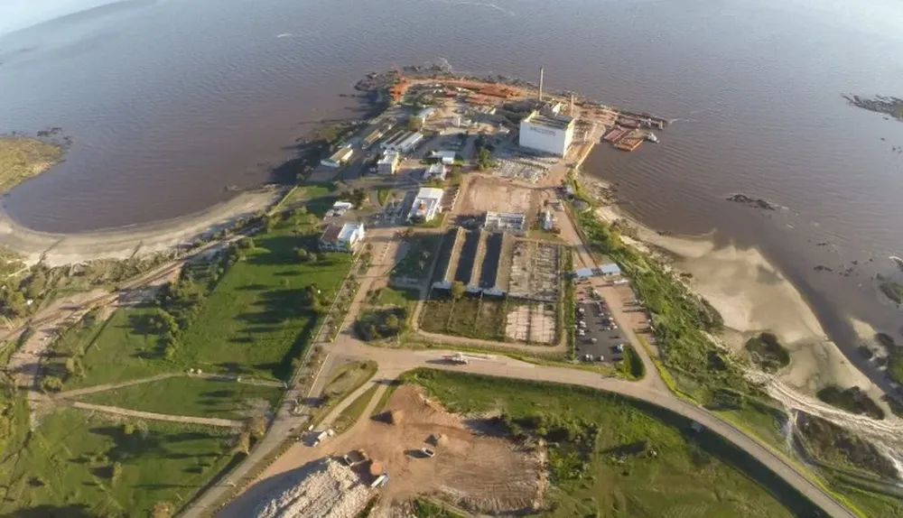 La empresa Gas Sayago entró en proceso de liquidación en 2019.