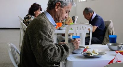 El Gobierno apeló el fallo que le ordena mantener los programas de alimentos a comedores comunitarios
