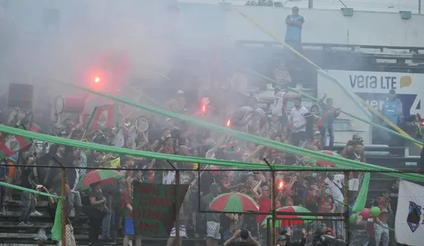 Rampla le igualó en la hora a Juventud