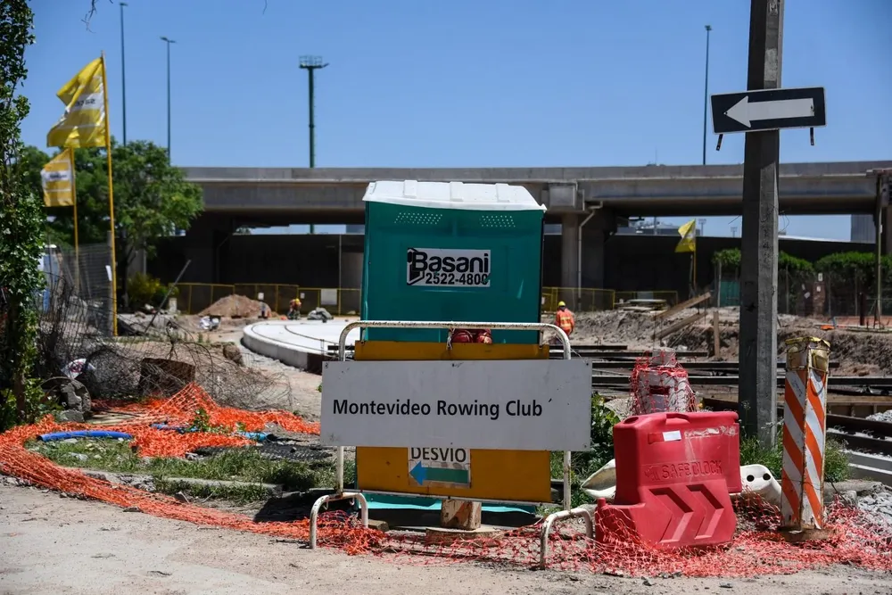 ¿Del club? El cartel y poco más