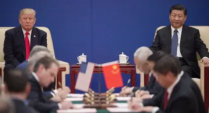 trump abre la puerta a extender plazo limite en negociacion comercial con china