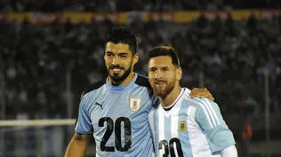 El mundial 2030: un excelente negocio