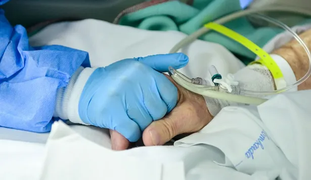 Agenda de la muerte: diputado blanco en contra del proyecto de ley de eutanasia y de aumentar plazos para abortar