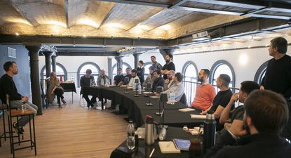 Endeavor Uruguay y Distrito El Globo se unen para impulsar el ecosistema de emprendedores