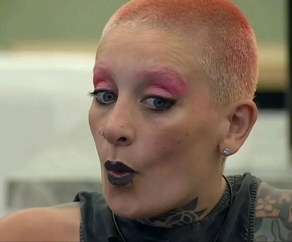 Furia de Gran Hermano