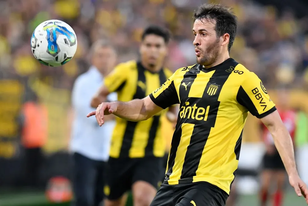 Mayada no estuvo en el plantel carbonero