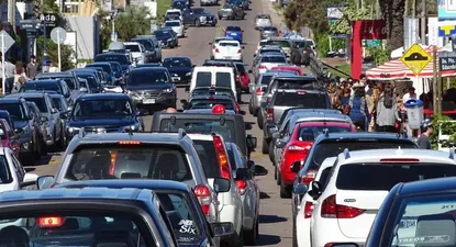 Expectativa para el turismo luego de un buen arranque