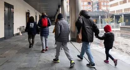 Se pondrán en marcha entre 17 y 20 dispositivos con centros de primeras llegadas.