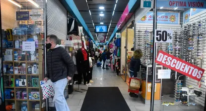 El artículo 1° del proyecto propone la exoneración del 50% durante el período comprendido entre enero 2021 y junio 2021 de los aportes patronales jubilatorios.