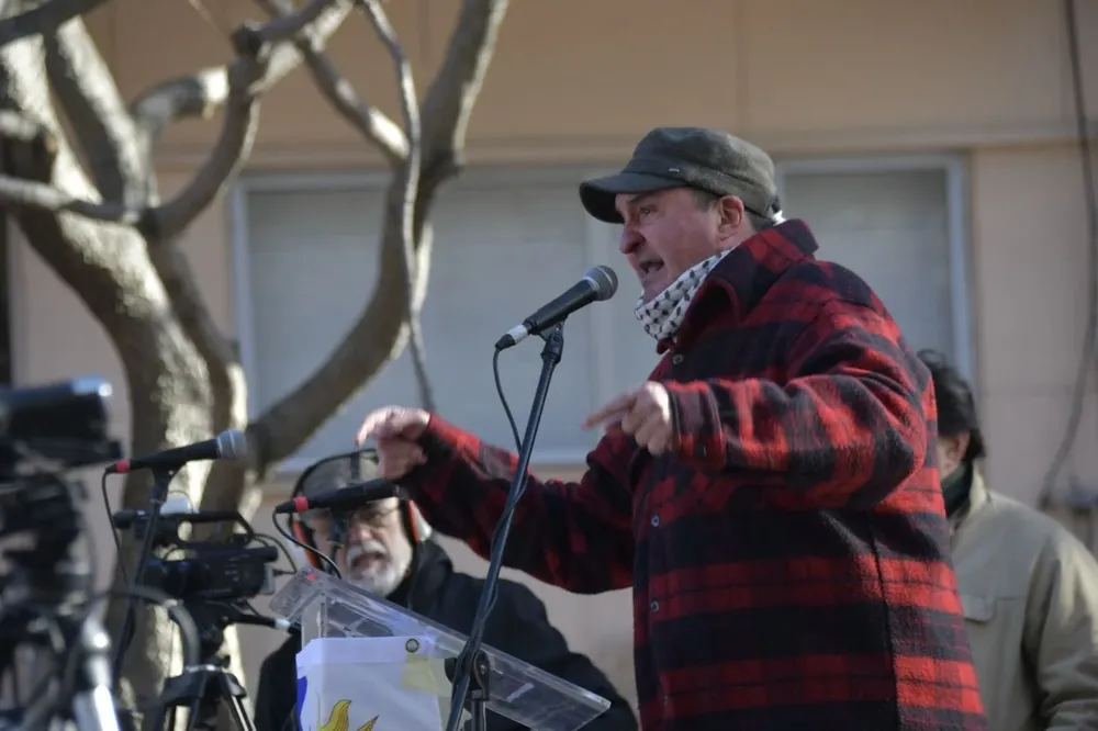 Gabriel Chifle Molina