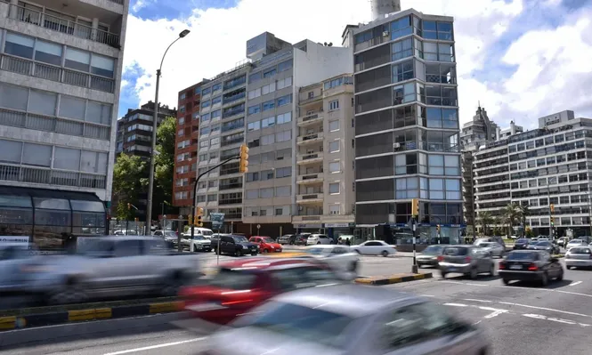 Compraventa de inmuebles  por al menos US$ 1.250 millones en 2019