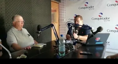 intendente de treinta y tres: a los violadores hay que castrarlos, un poco de sal y salvate si podes