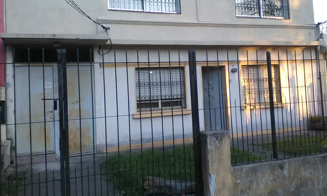 Buena casa en PH en remate judicial de Borsari