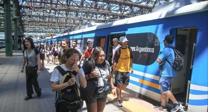 La Fraternidad parará este martes en reclamo de aumento de sueldo