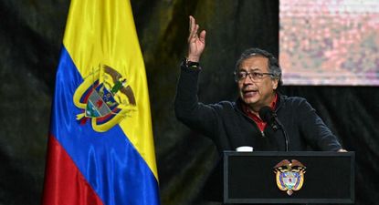 Dos años de Gustavo Petro en Colombia: relación zigzagueante con EEUU y una propuesta polémica para reactivar la economía