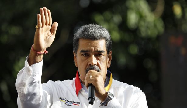 ONU pide a Maduro cesar la creciente represión y muestra su preocupación por el control de redes sociales