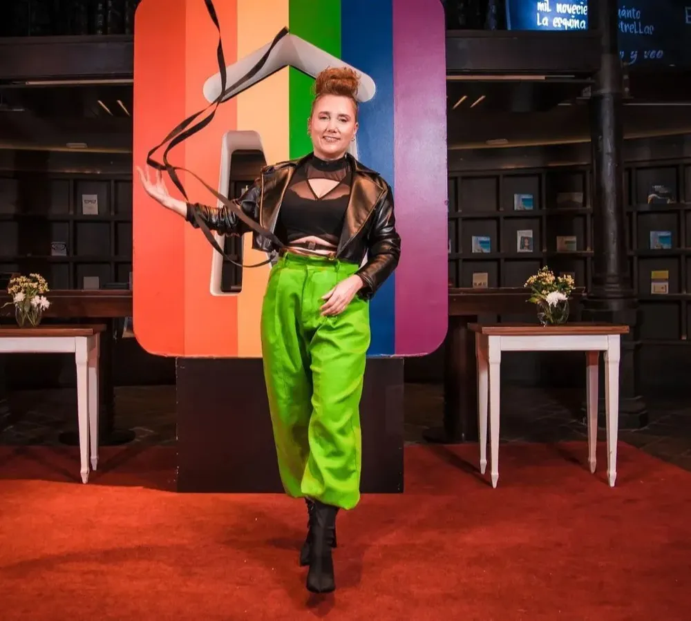 La DJ denunció un ataque de un conductor de Uber