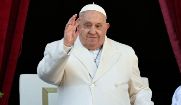 Mejora el Papa Francisco