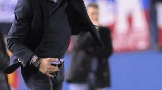 Estoy orgulloso de mis jugadores