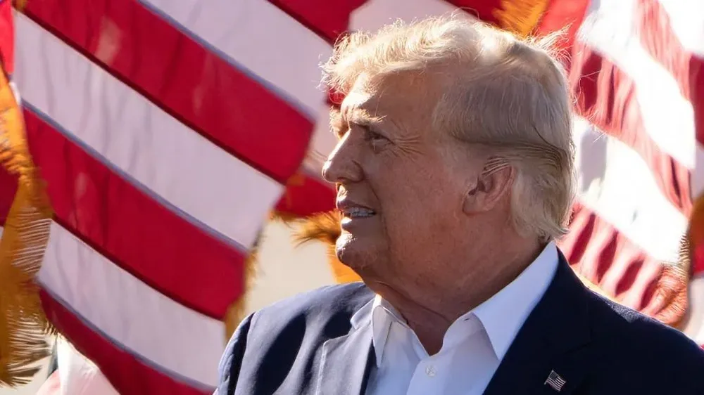 Donald Trump será el primer expresidente de EE.UU. en enfrentar cargos criminales al ser imputado por un jurado en Nueva York