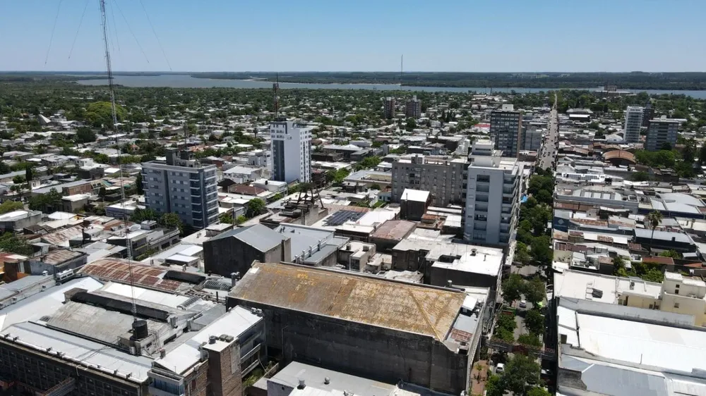 En Paysandú se construirá un complejo hotelero de alto nivel