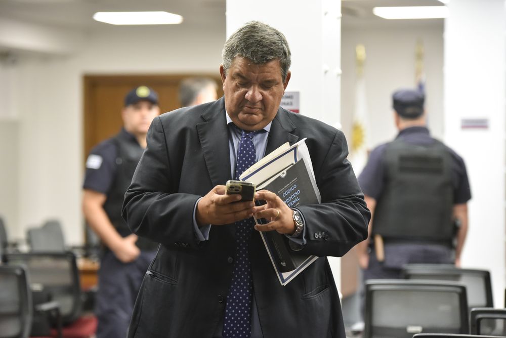 20250217 Jorge Barrera. Primera audiencia de Conexión Ganadera.