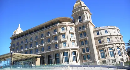 Hotel Carrasco