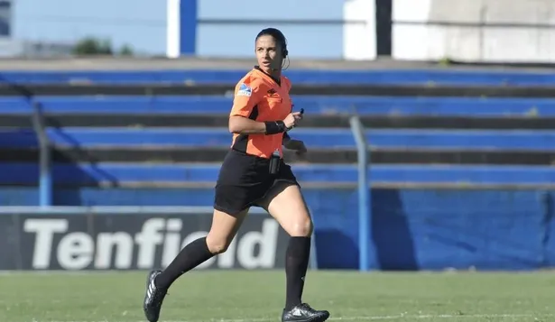 Capacitarán a 70 mujeres para dirigir baby fútbol