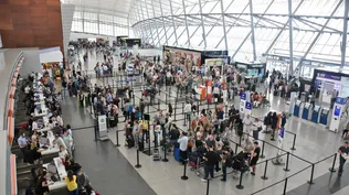 Uruguayo viajero: gasto en viajes creció en US$ 100 millones en semestre