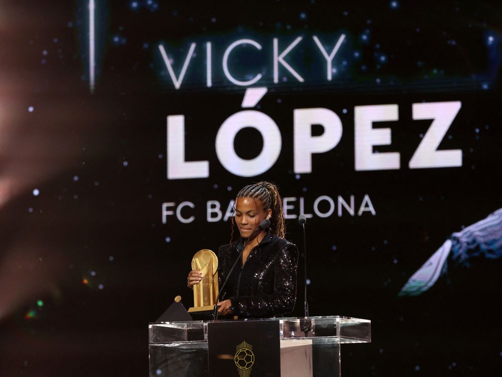 Vicky López