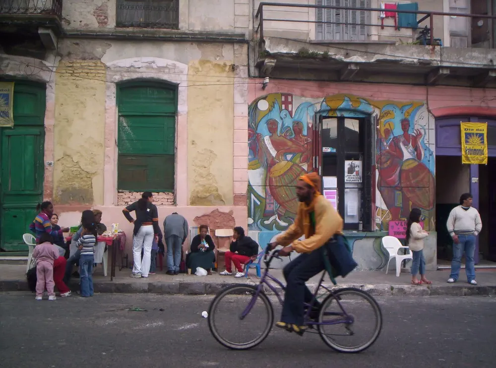 El seminario se enfocará en la genealogía de las poblaciones indígenas y en las afrodescendientes