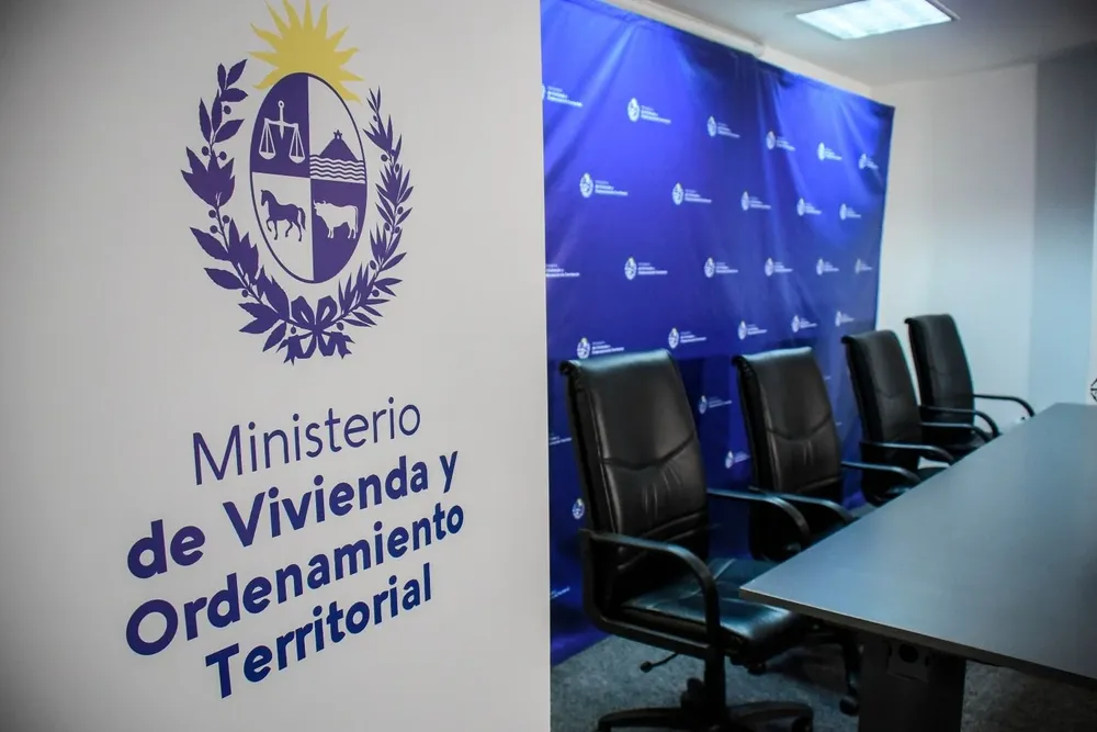 Carlos Colacce fue el ministro que firmó la norma en 2009