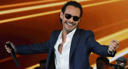 El cantante Marc Anthony anuncia que actuará en Barakaldo en junio de 2025