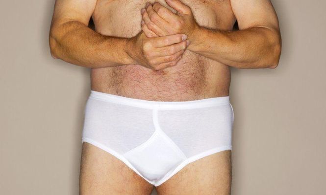 El cáncer de pene es poco usual, sin embargo está presentando un alarmante aumento en los últimos años.