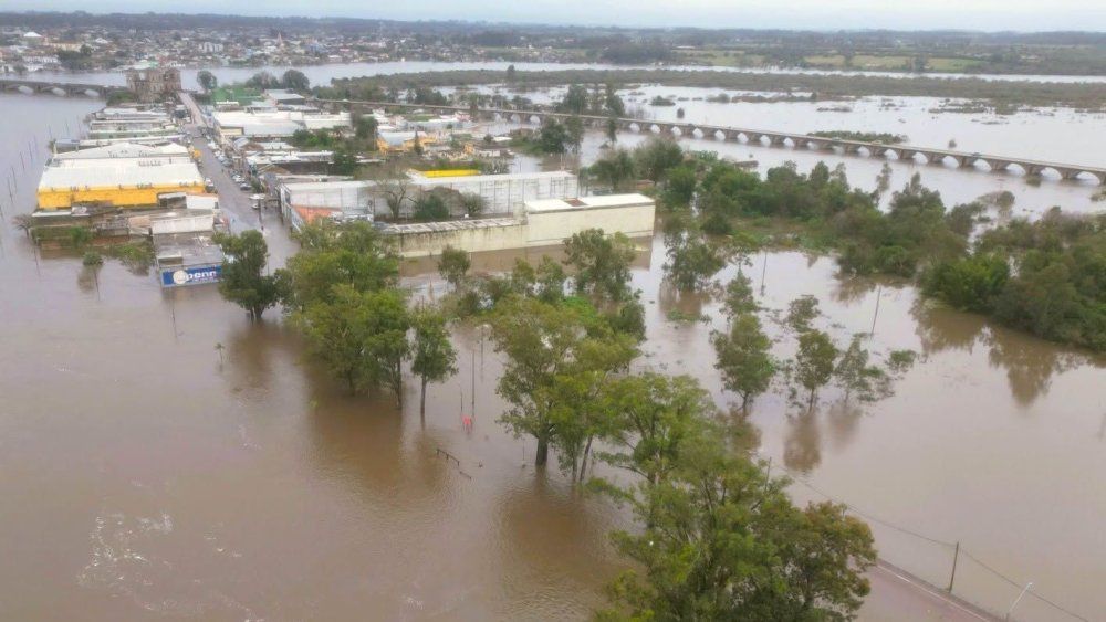Río Branco_inundaciones