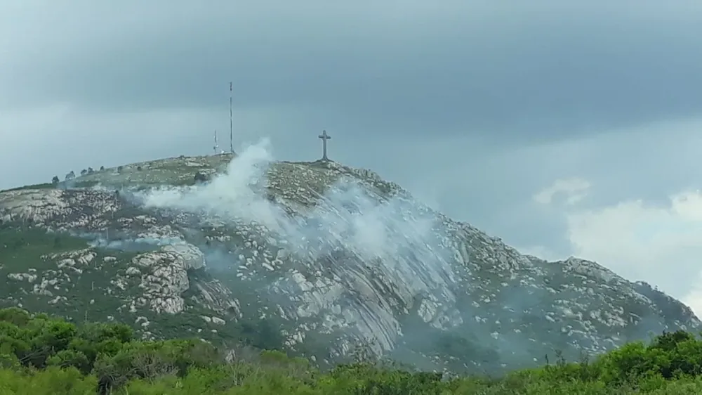 Cerro Pan de Azúcar