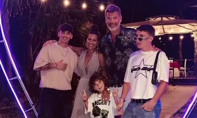 Foto: Instagram @flor_de_p